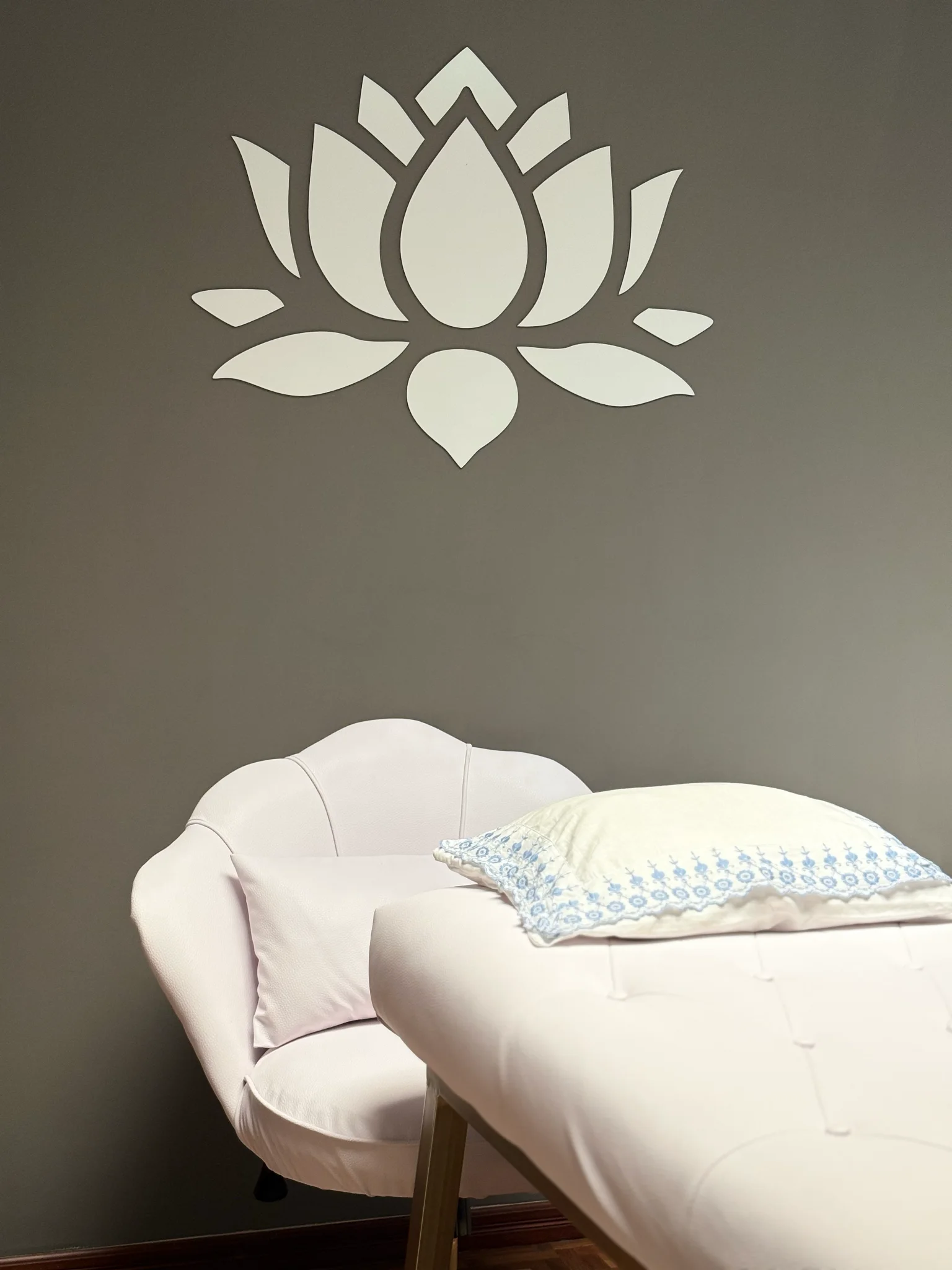 Cours privés chez Moon Wellness Lab