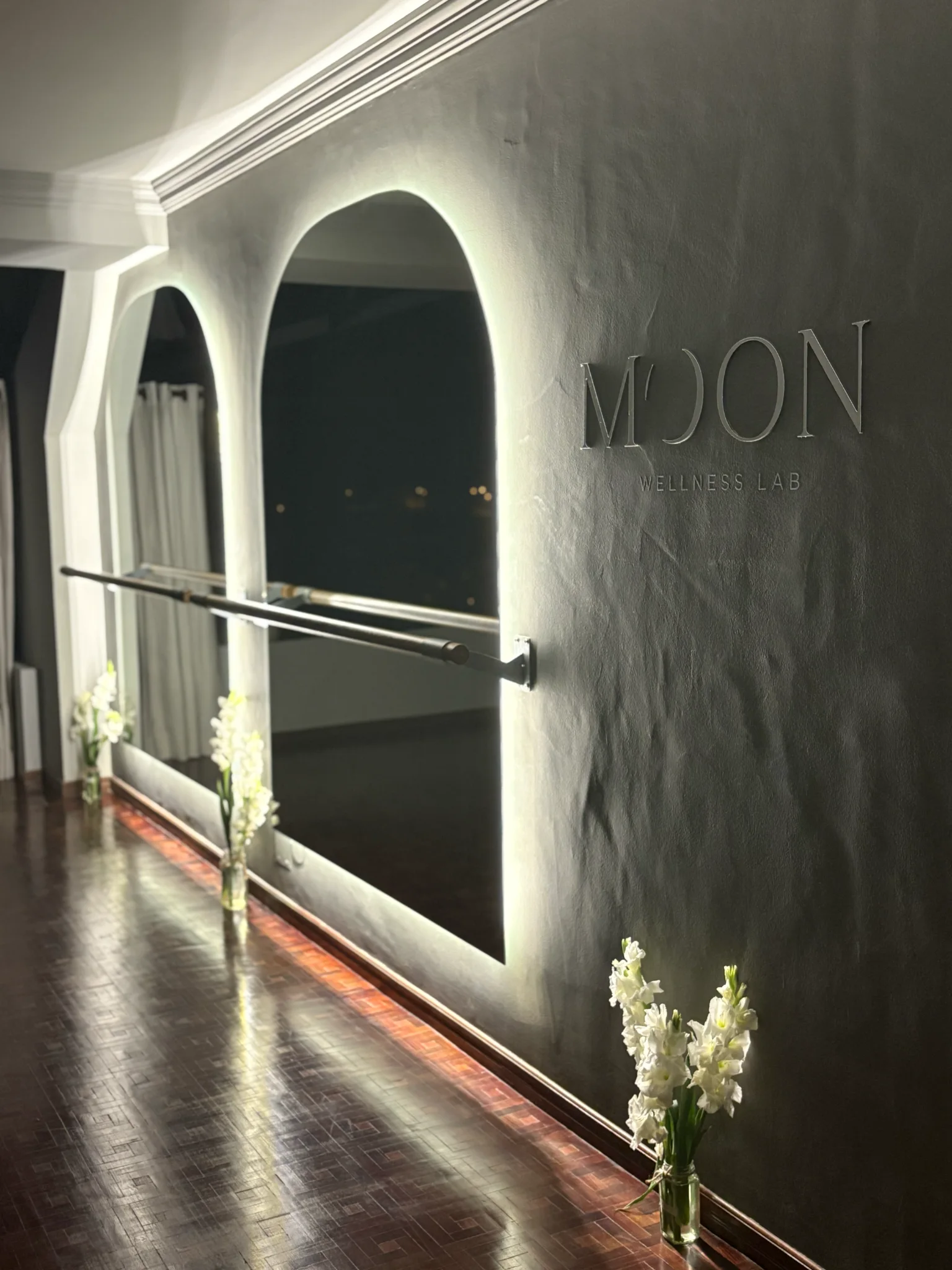 Studio Moon Wellness Lab à La Paz